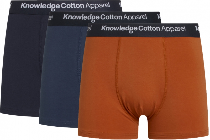 Maple 3 Pack - Underwear